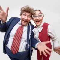 Интерактив