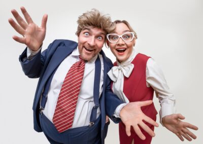 Интерактив