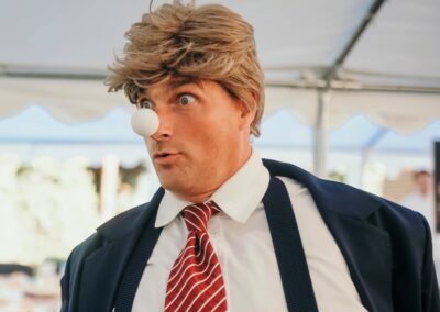 Комическая магия