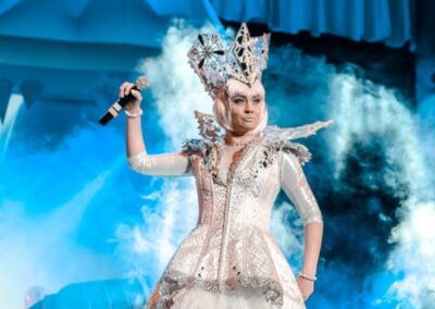 Снежное королевство