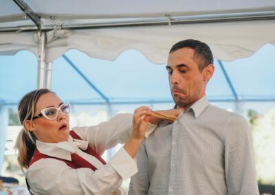 Комическая магия