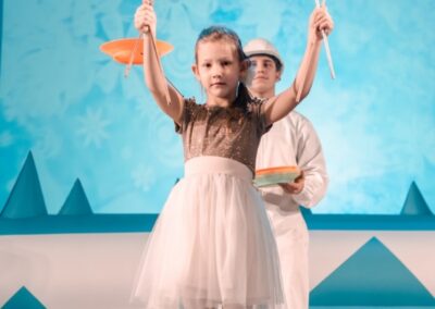 Снежное королевство