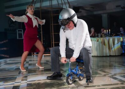 Интерактив