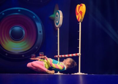 Смешное шоу