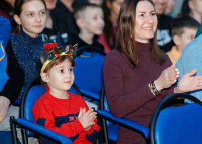 Путешествие в Джунгли