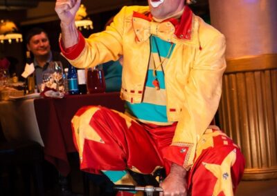 Интерактив