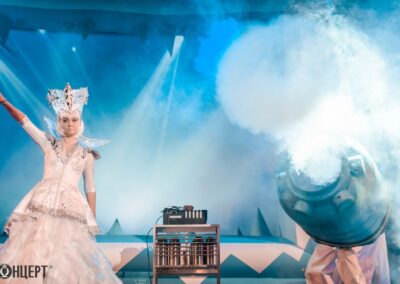 Снежное королевство