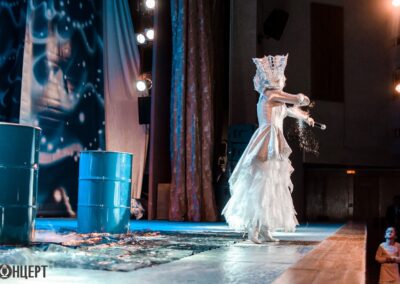 Снежное королевство