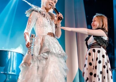 Снежное королевство