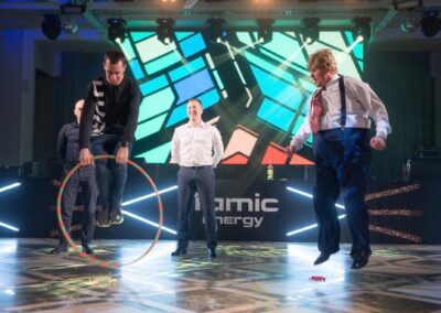 Интерактив