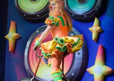 Смешное шоу