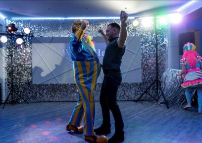 Комическая магия