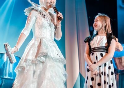 Снежное королевство