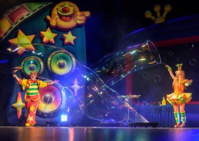 Смешное шоу