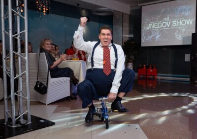 Интерактив