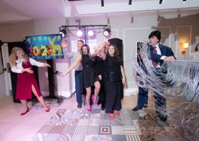 Комическая магия