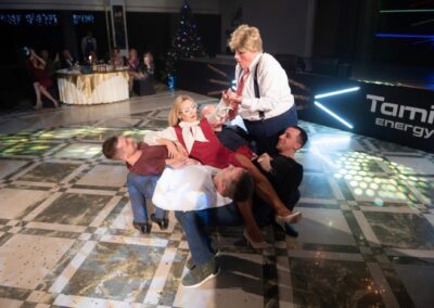 Интерактив