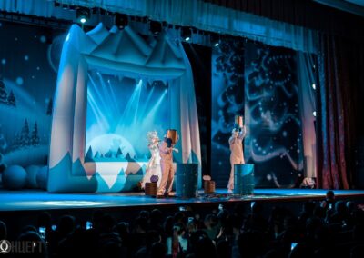 Снежное королевство