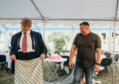 Комическая магия