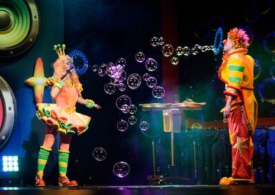 Смешное шоу