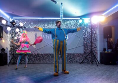 Комическая магия