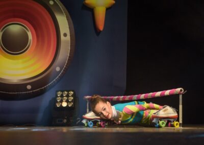 Смешное шоу