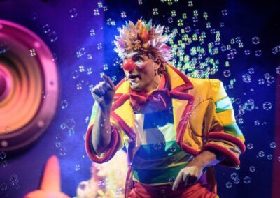 Смешное шоу