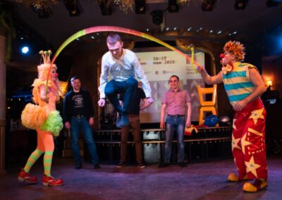 Интерактив