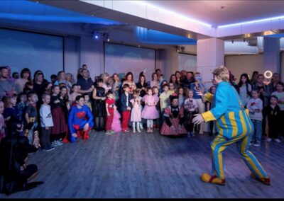 Комическая магия