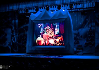 Снежное королевство