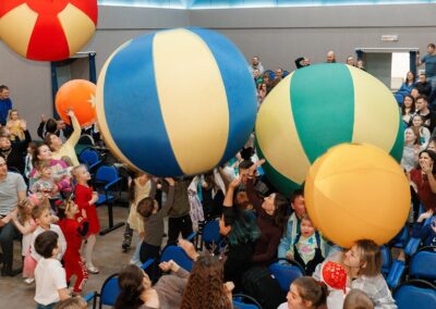 Путешествие в Джунгли