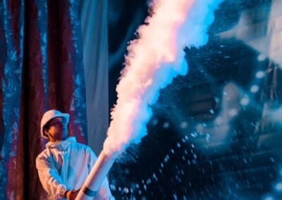 Снежное королевство