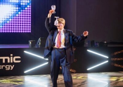 Интерактив