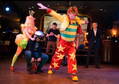 Интерактив