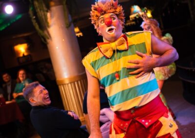 Интерактив