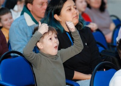 Путешествие в Джунгли