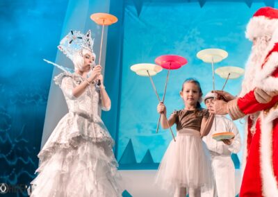 Снежное королевство