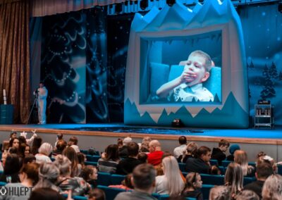 Снежное королевство