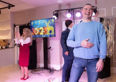 Комическая магия