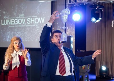 Интерактив