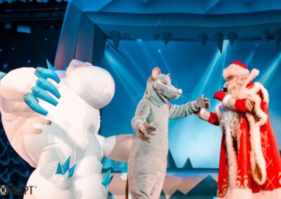 Снежное королевство