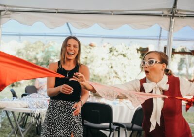 Комическая магия