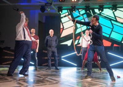 Интерактив