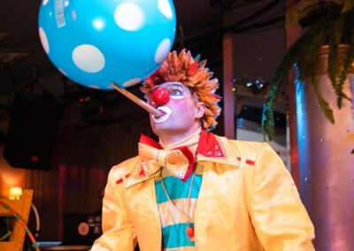 Интерактив