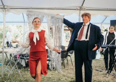 Комическая магия